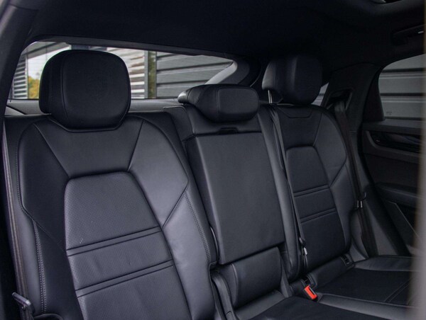Used Porsche Cayenne 2020 for sale - 76329223: Photo 26