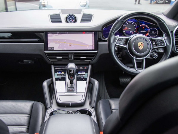 Used Porsche Cayenne 2020 for sale - 76329223: Photo 27
