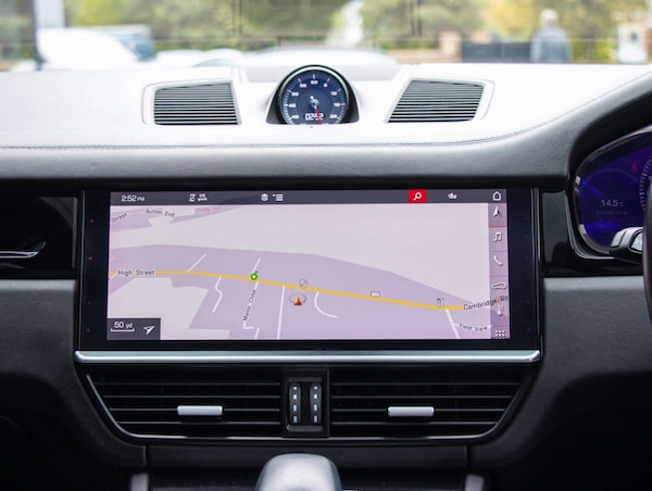 Used Porsche Cayenne 2020 for sale - 76329223: Photo 28