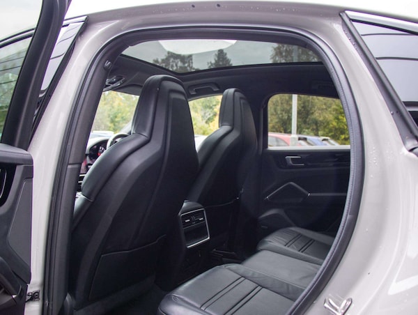 Used Porsche Cayenne 2020 for sale - 76329223: Photo 30