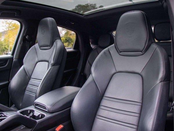 Used Porsche Cayenne 2020 for sale - 76329223: Photo 32