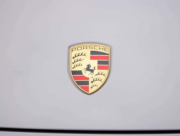 Used Porsche Cayenne 2020 for sale - 76329223: Photo 33