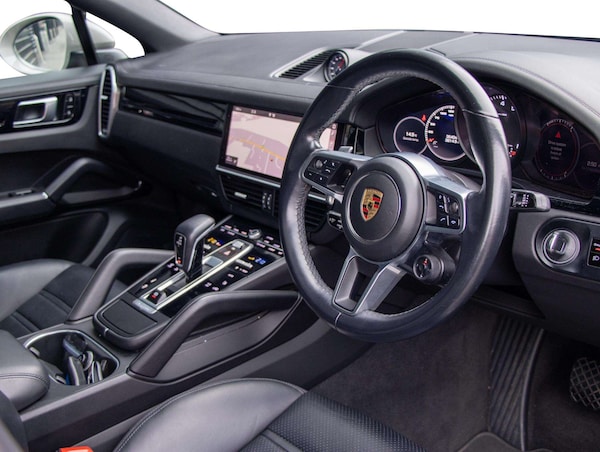 Used Porsche Cayenne 2020 for sale - 76329223: Photo 5