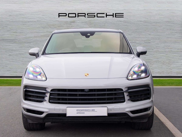 Used Porsche Cayenne 2020 for sale - 76329223: Photo 6