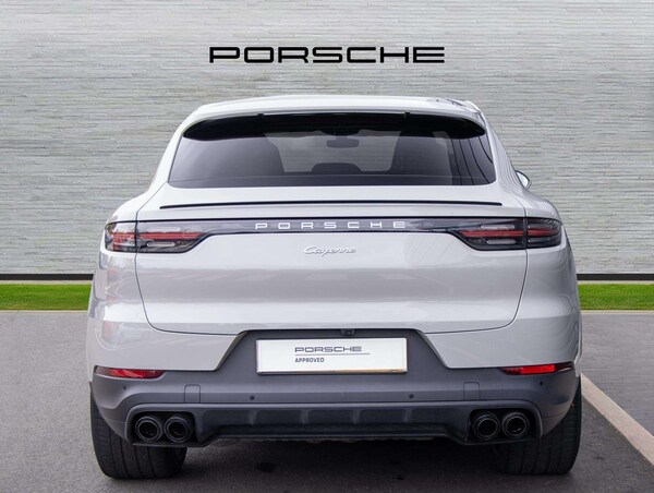 Used Porsche Cayenne 2020 for sale - 76329223: Photo 7