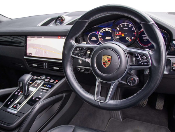 Used Porsche Cayenne 2020 for sale - 76329223: Photo 9