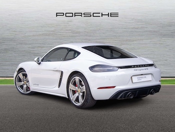 Used Porsche Other 2023 for sale - 79027751: Photo