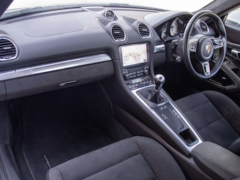 Used Porsche Other 2023 for sale - 79027751: Photo
