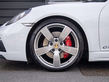 Used Porsche Other 2023 for sale - 79027751: Photo