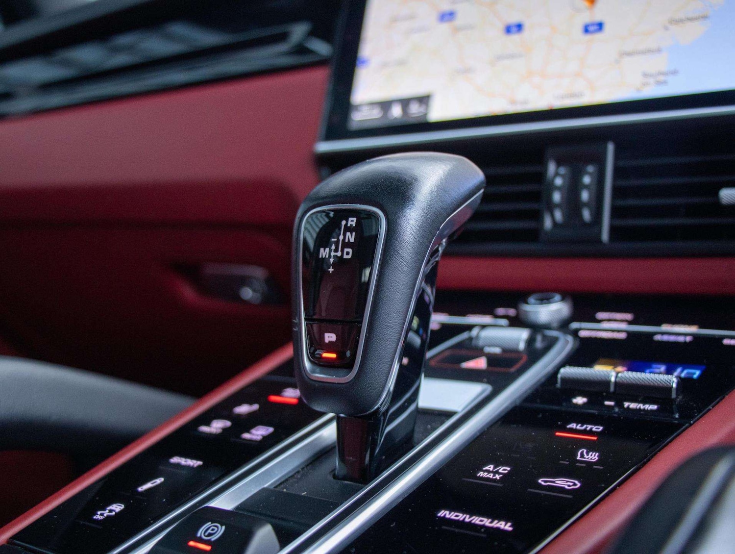 Used Porsche Cayenne 2019 for sale - 77123331: Photo 12