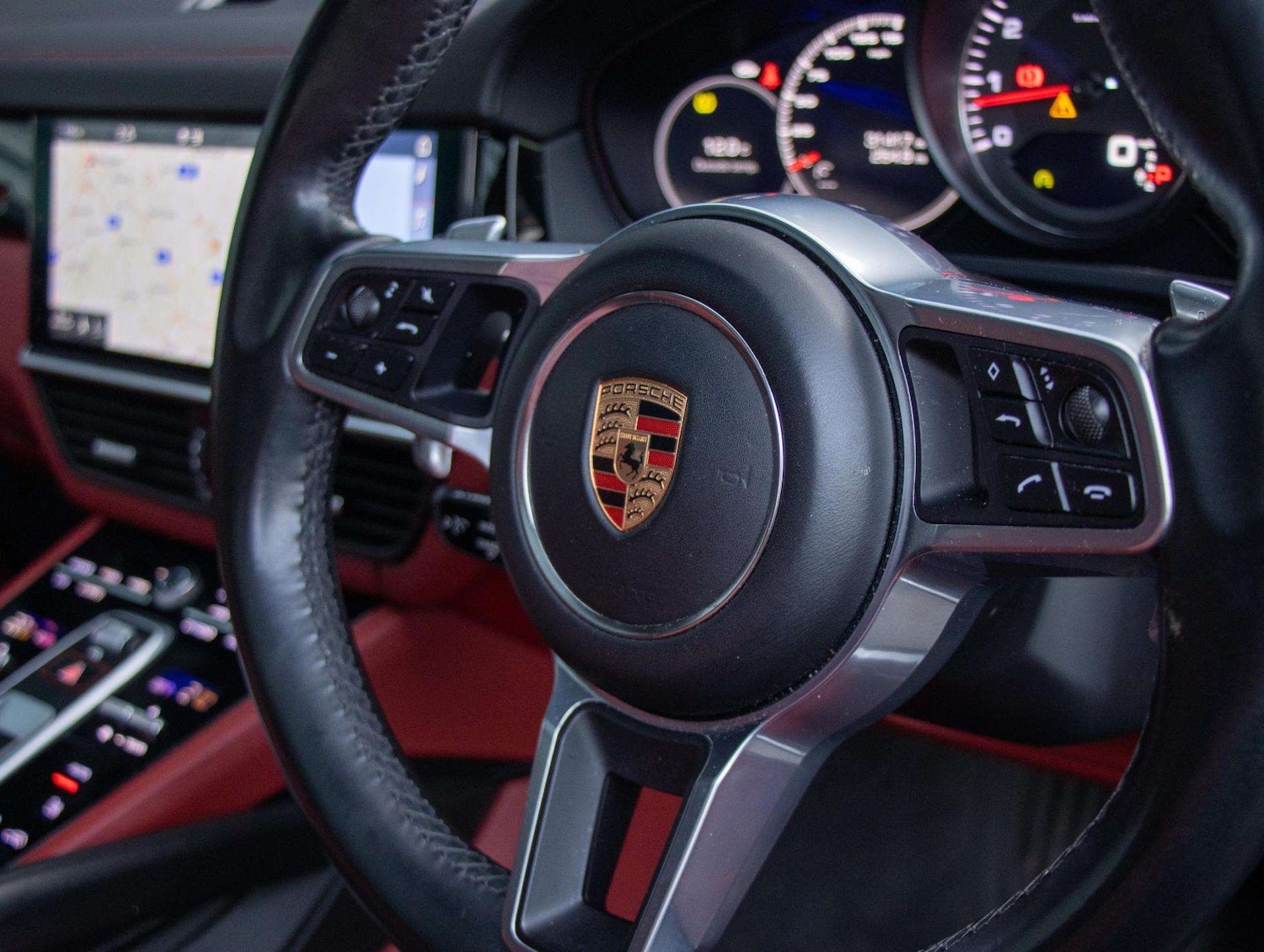 Used Porsche Cayenne 2019 for sale - 77123331: Photo 13