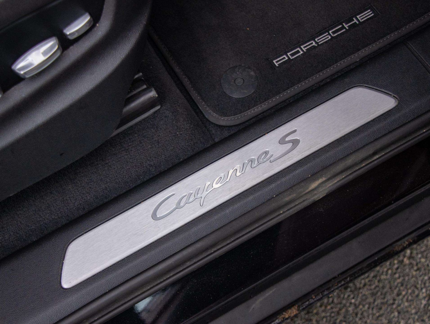 Used Porsche Cayenne 2019 for sale - 77123331: Photo 16