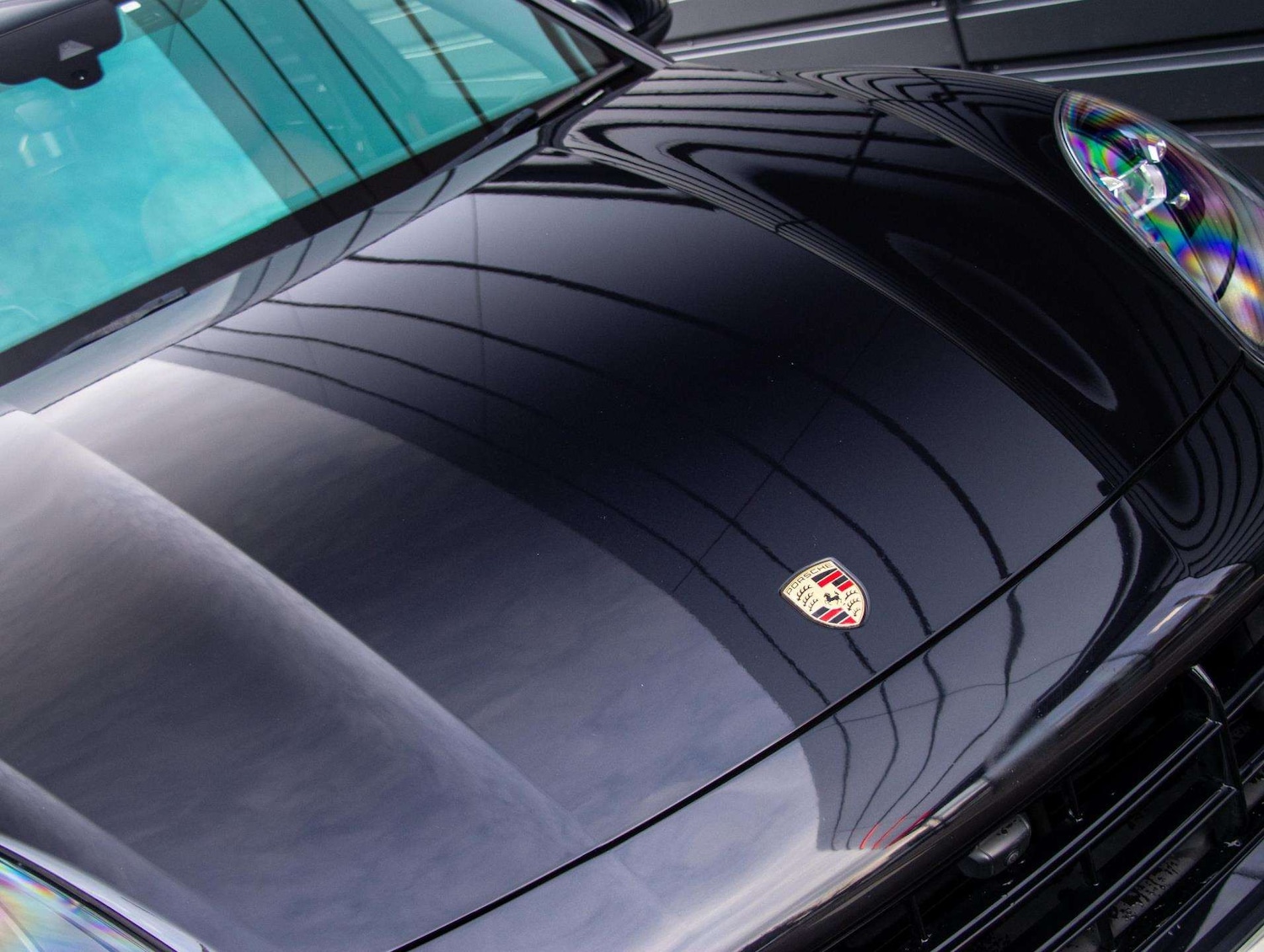 Used Porsche Cayenne 2019 for sale - 77123331: Photo 19