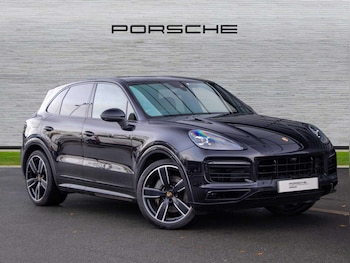 2019 - S 5dr Tiptronic S