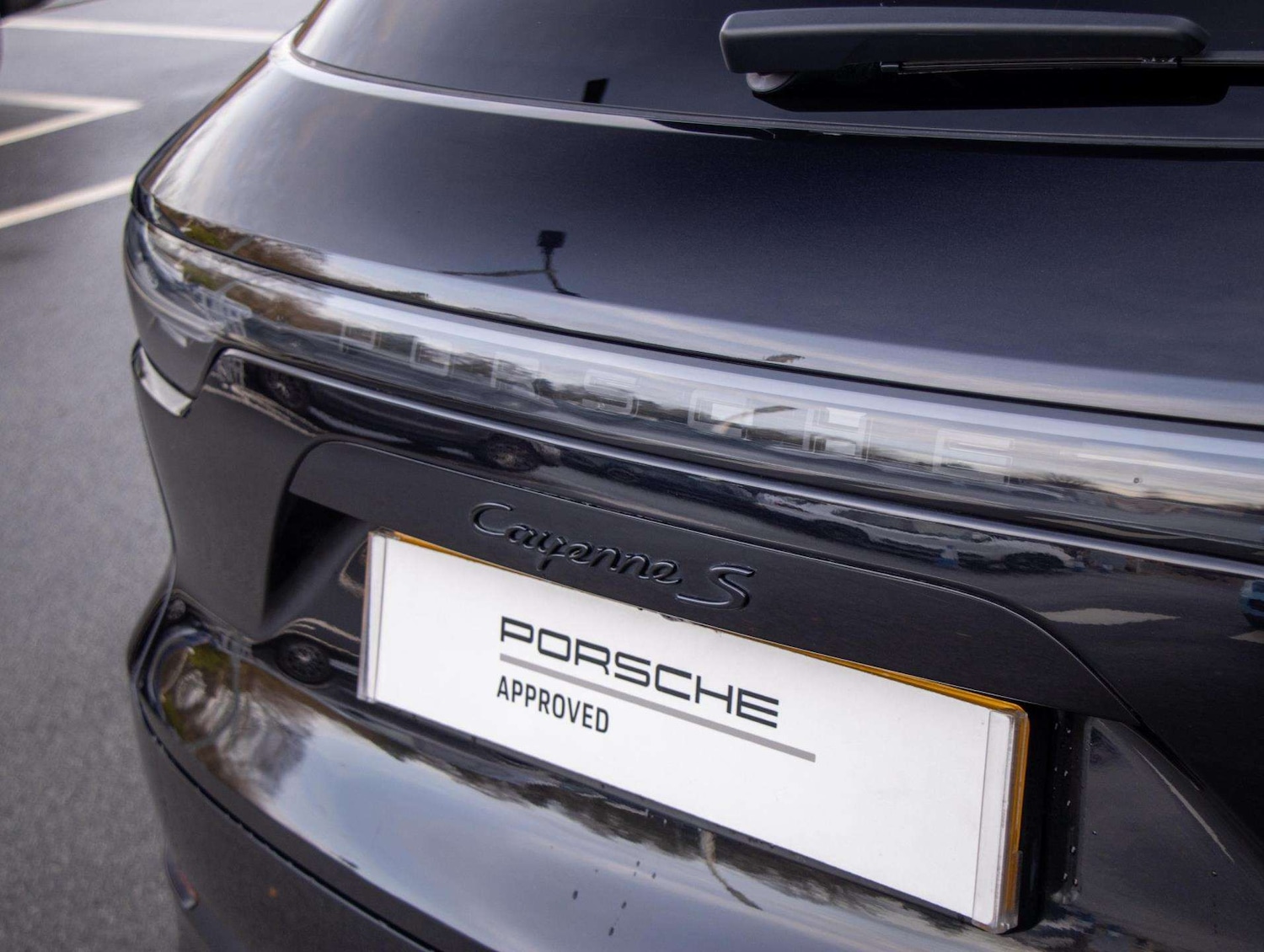 Used Porsche Cayenne 2019 for sale - 77123331: Photo 23