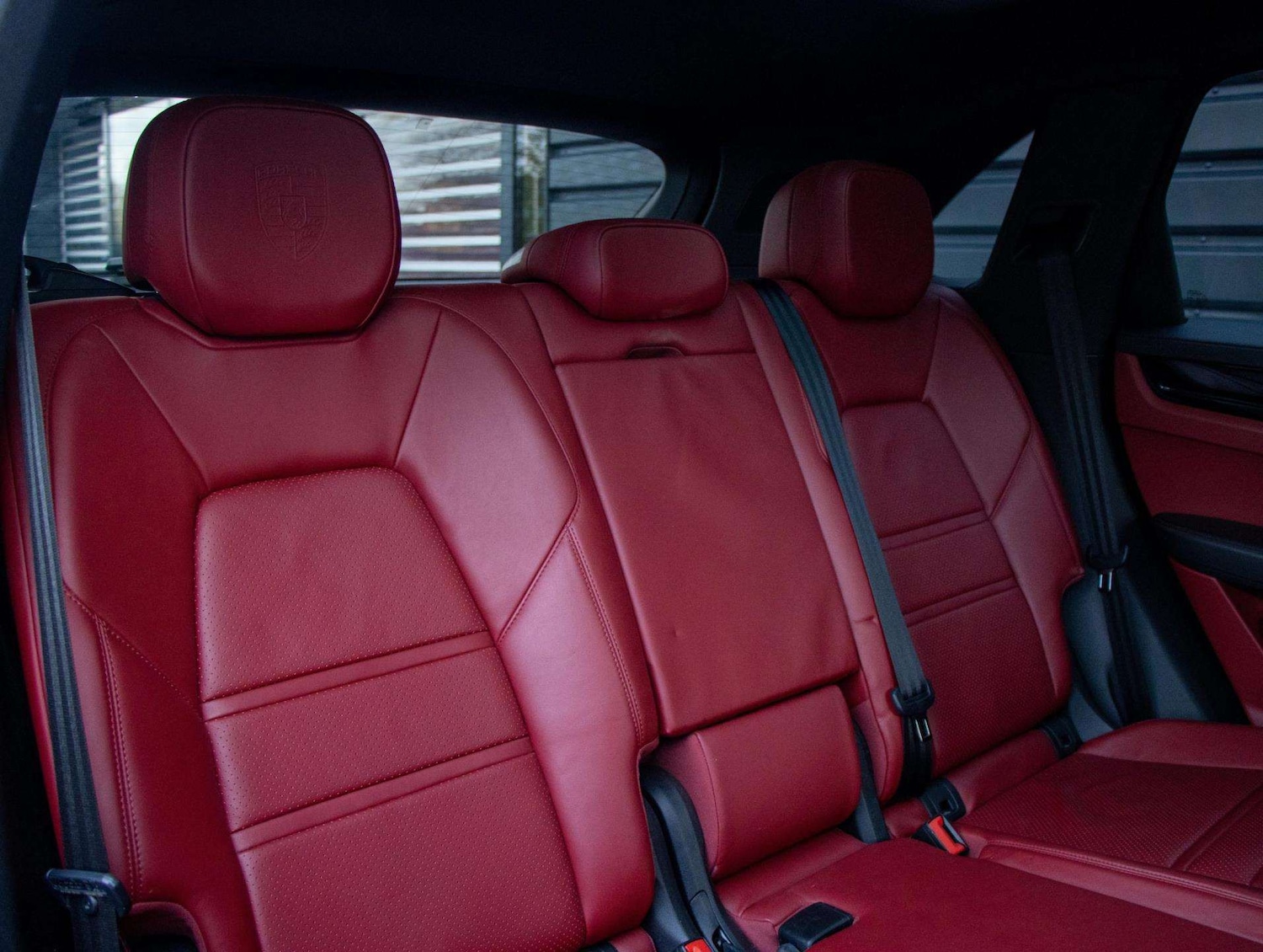 Used Porsche Cayenne 2019 for sale - 77123331: Photo 24