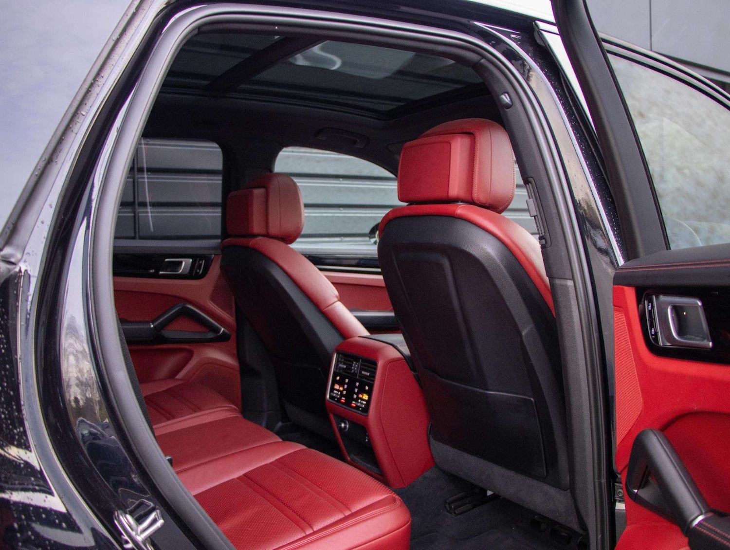 Used Porsche Cayenne 2019 for sale - 77123331: Photo 25