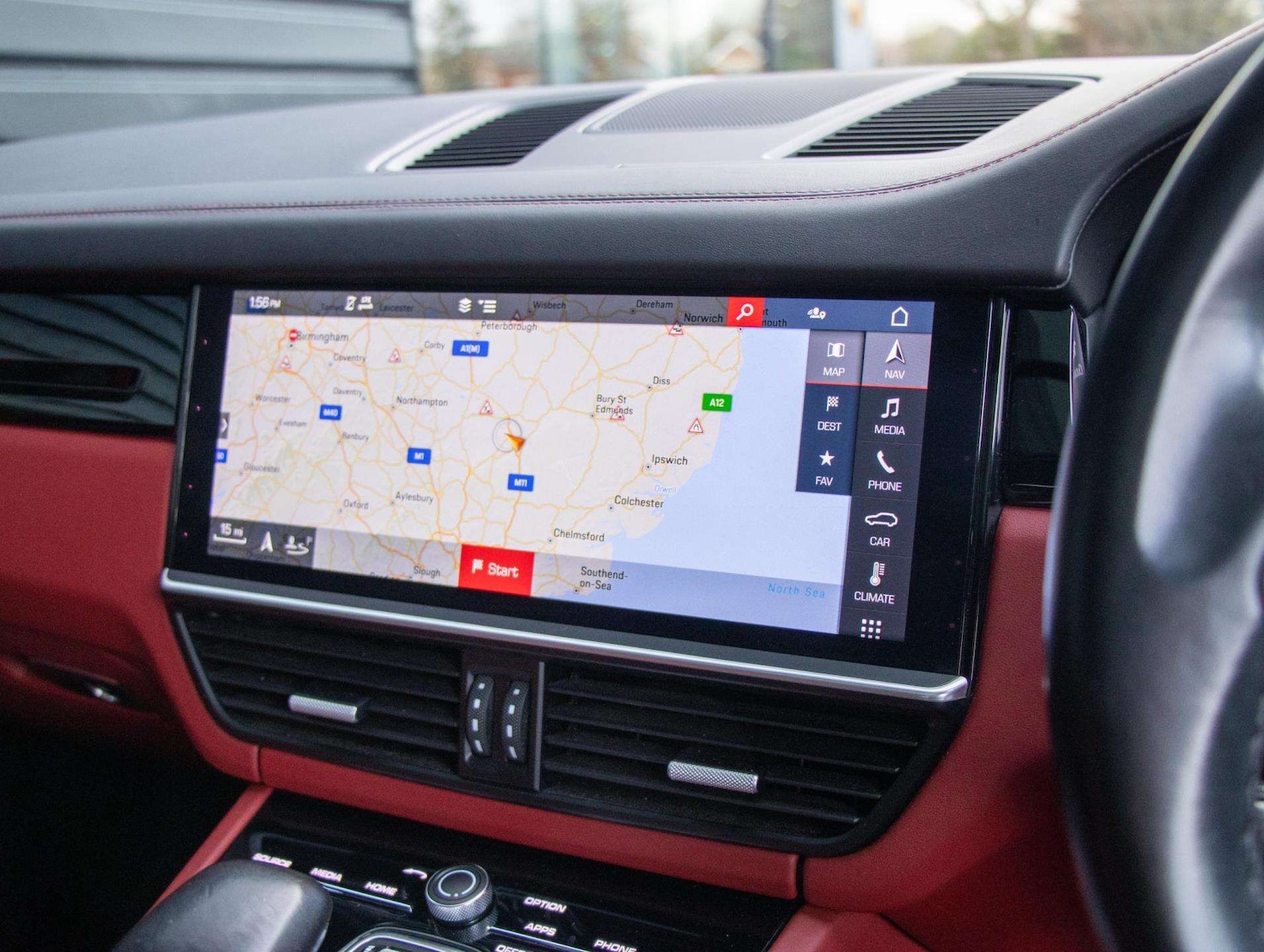 Used Porsche Cayenne 2019 for sale - 77123331: Photo 27