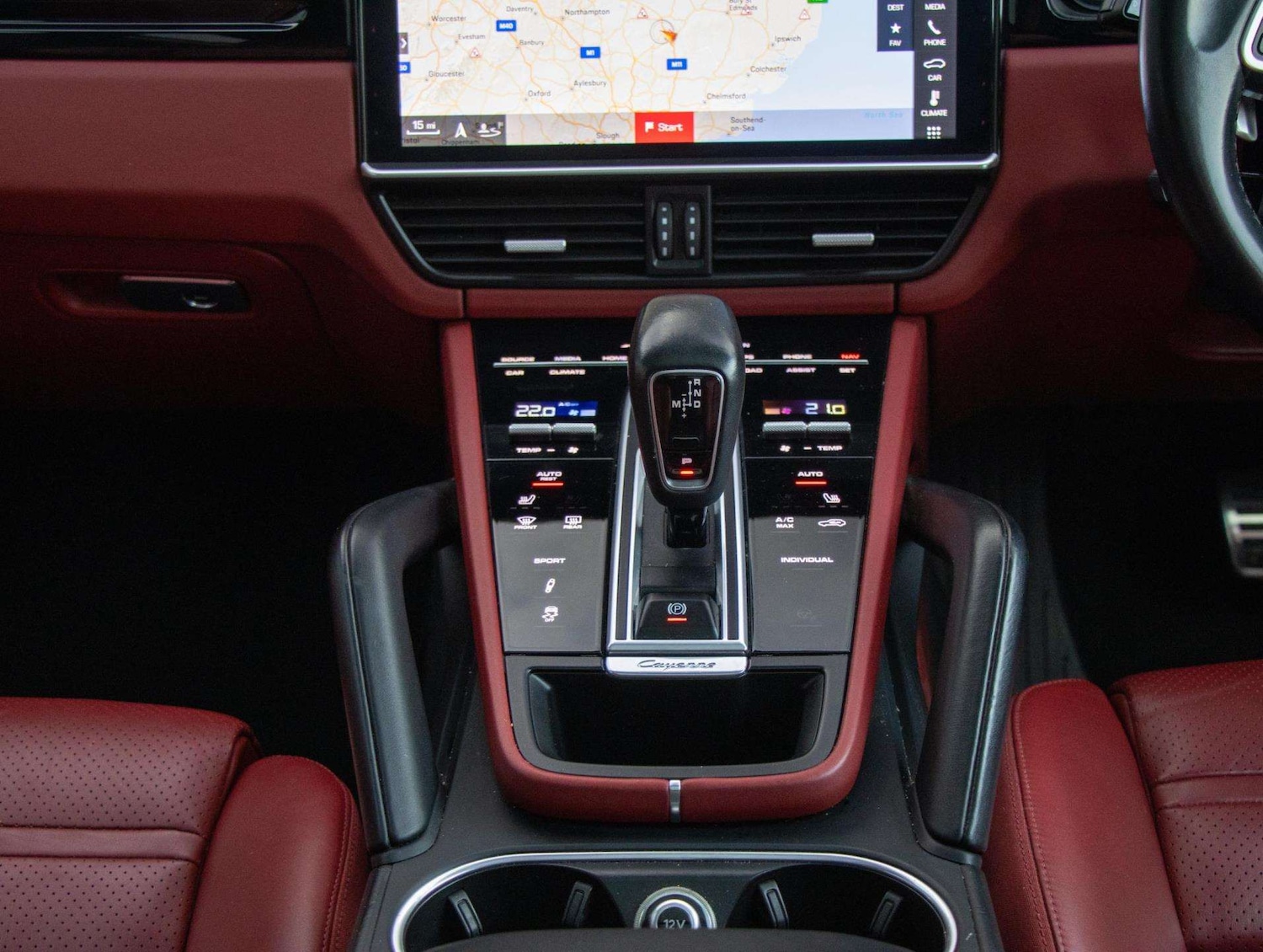 Used Porsche Cayenne 2019 for sale - 77123331: Photo 29