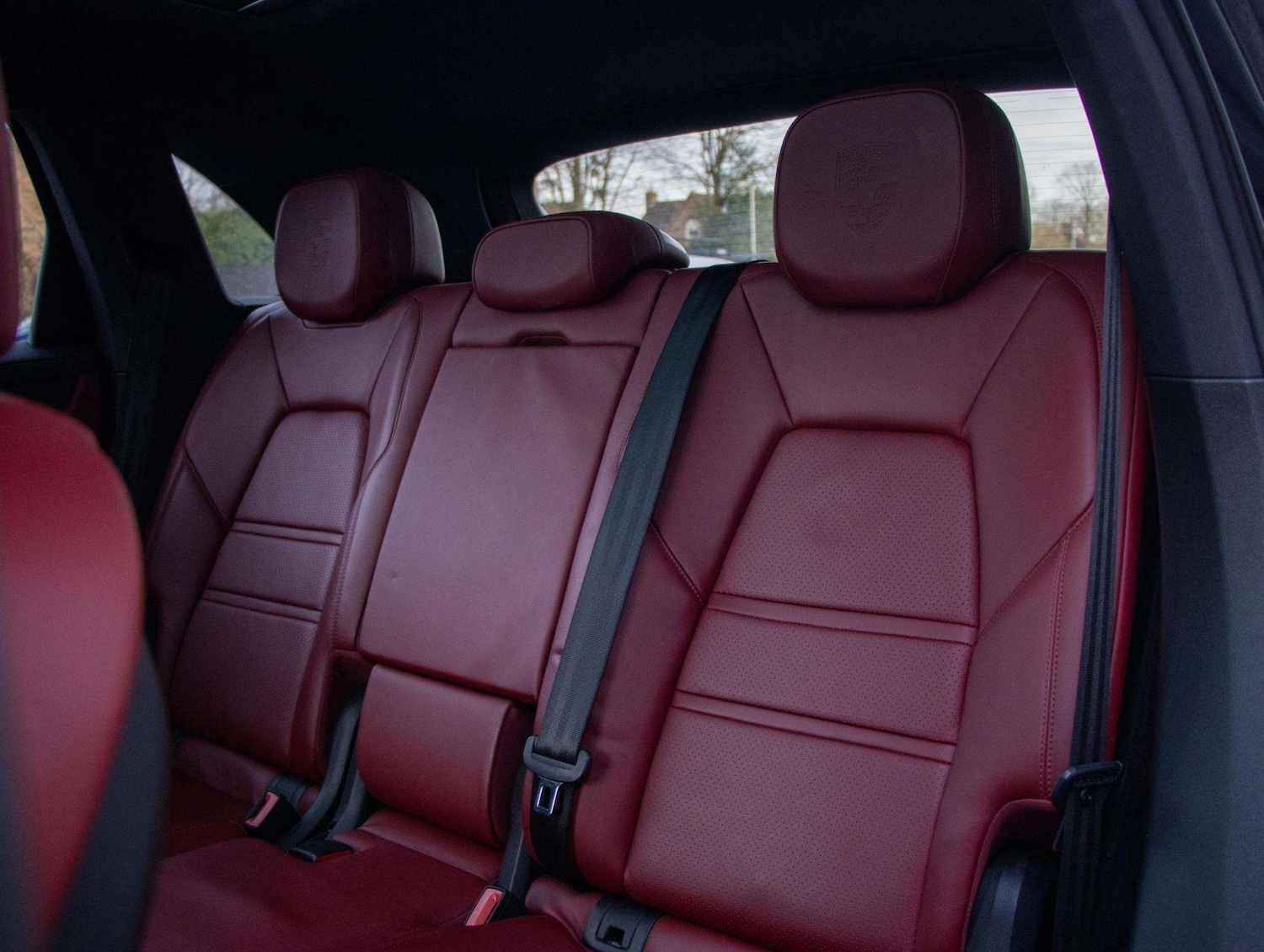 Used Porsche Cayenne 2019 for sale - 77123331: Photo 31