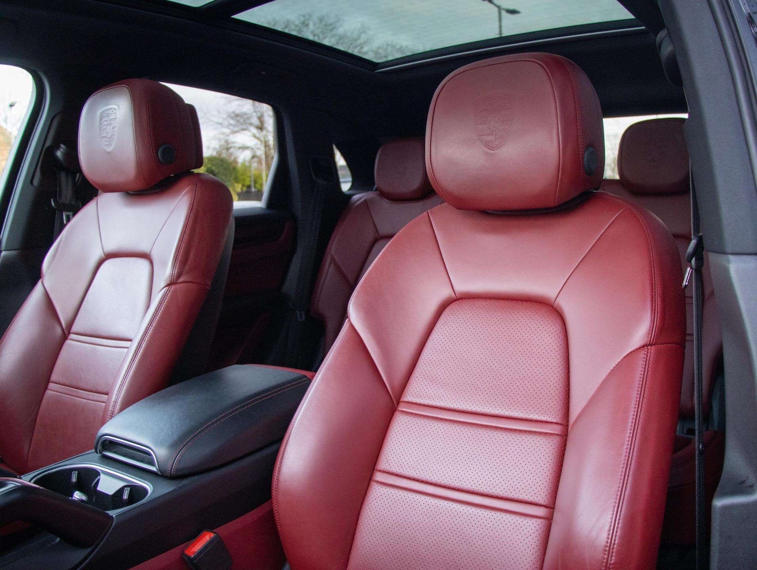 Used Porsche Cayenne 2019 for sale - 77123331: Photo 32