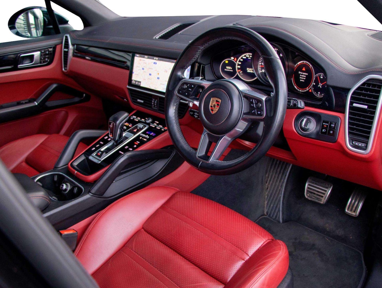 Used Porsche Cayenne 2019 for sale - 77123331: Photo 5