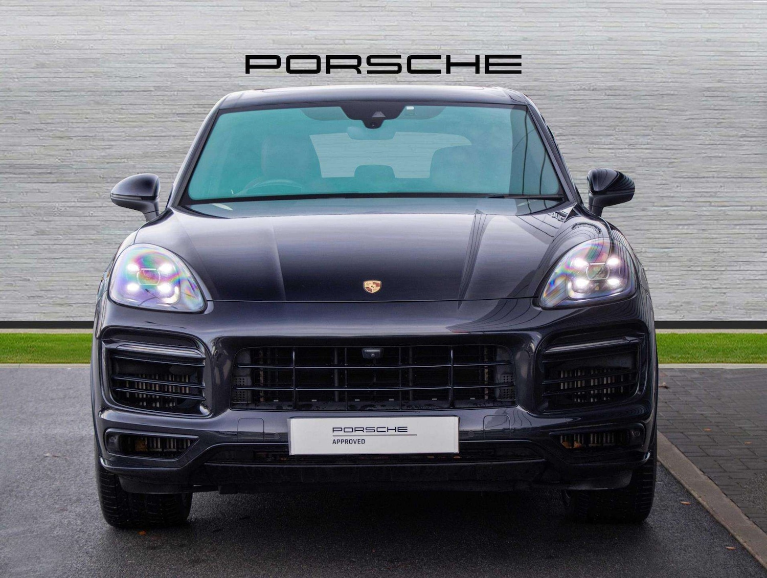 Used Porsche Cayenne 2019 for sale - 77123331: Photo 6