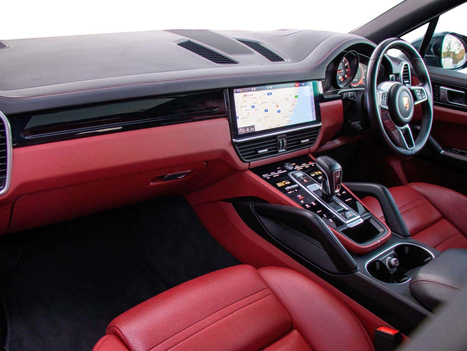 Used Porsche Cayenne 2019 for sale - 77123331: Photo 7