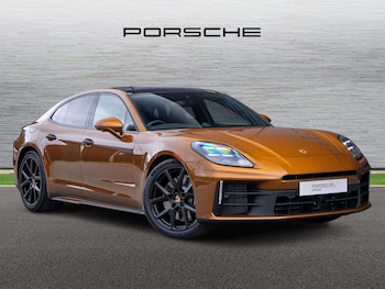 Used Porsche Panamera 2026 for sale - 79466842: Photo