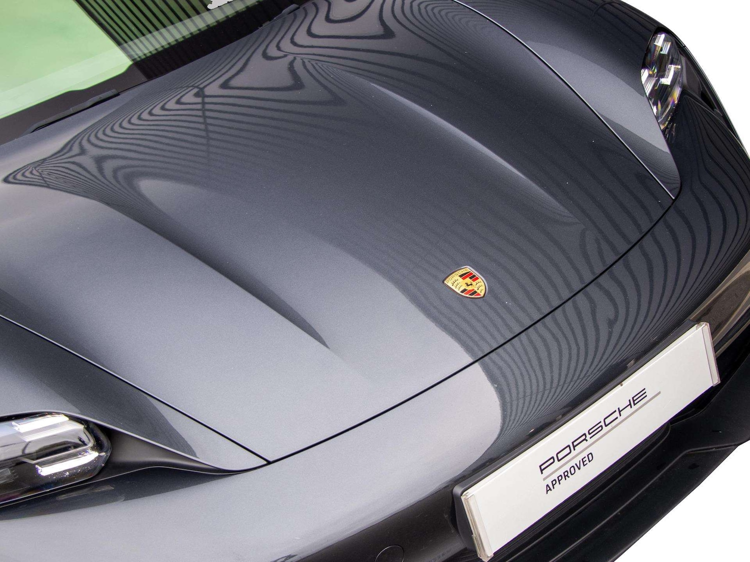 Used Porsche Taycan 2022 for sale - 78024441: Photo 10