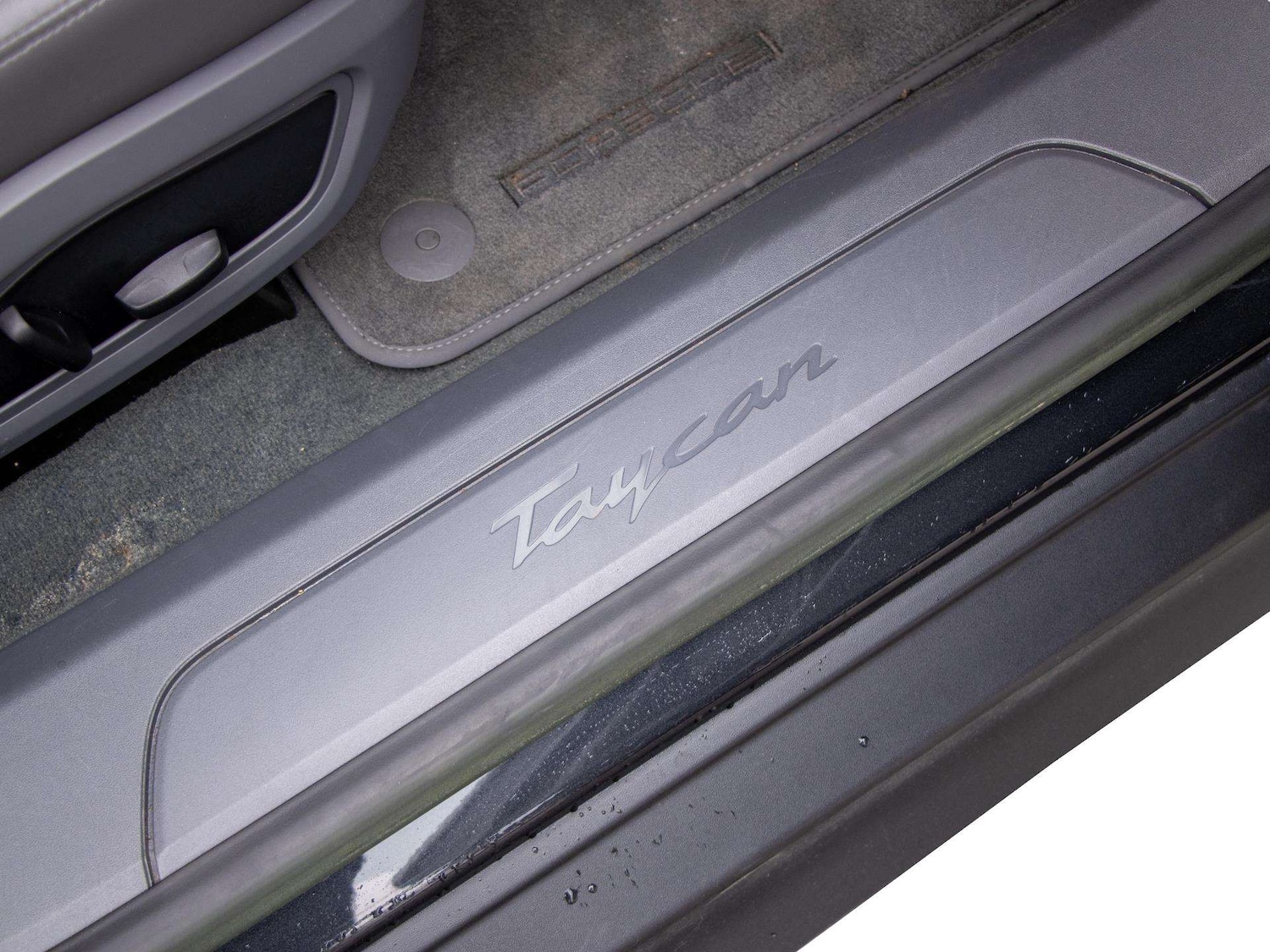 Used Porsche Taycan 2022 for sale - 78024441: Photo 20