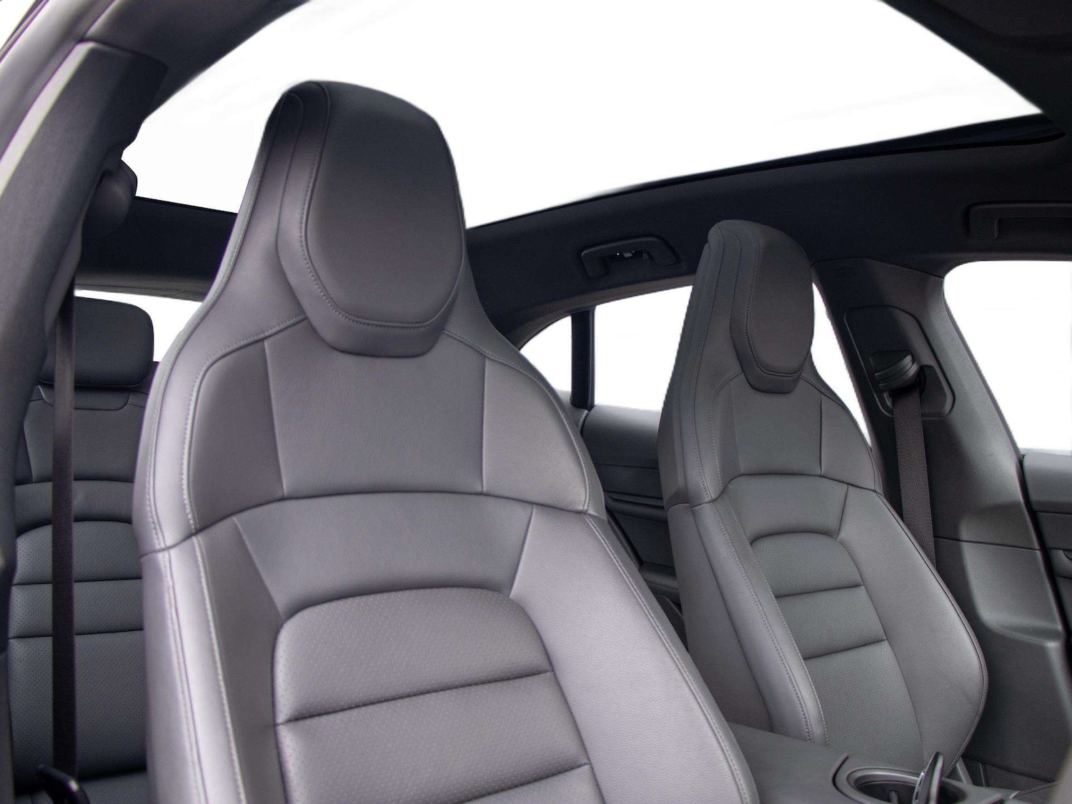 Used Porsche Taycan 2022 for sale - 78024441: Photo 21