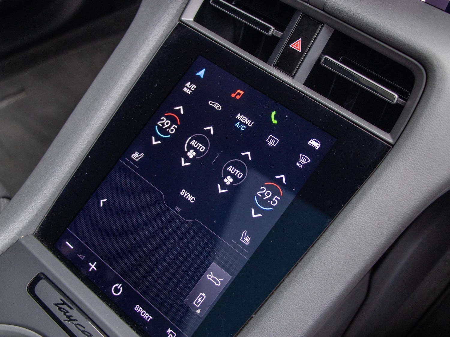 Used Porsche Taycan 2022 for sale - 78024441: Photo 23