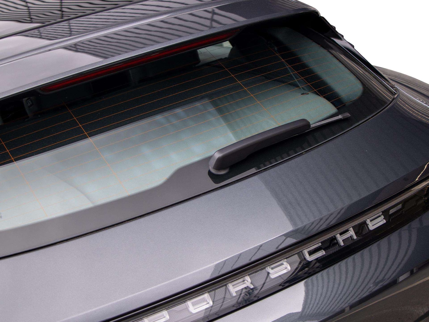 Used Porsche Taycan 2022 for sale - 78024441: Photo 26