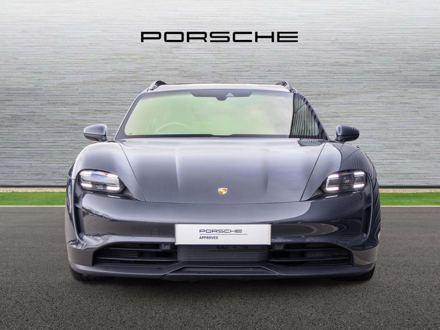 Used Porsche Taycan 2022 for sale - 78024441: Photo 6