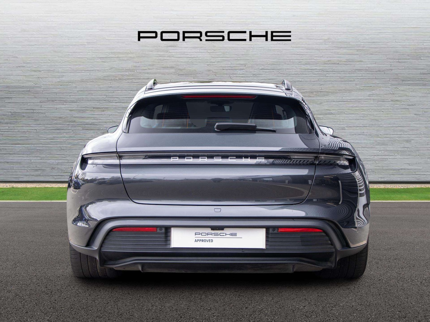 Used Porsche Taycan 2022 for sale - 78024441: Photo 7