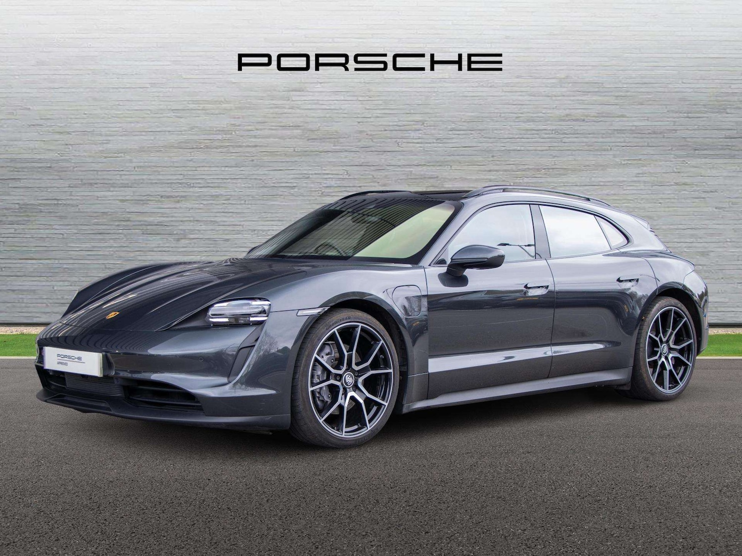 Used Porsche Taycan 2022 for sale - 78024441: Photo 8