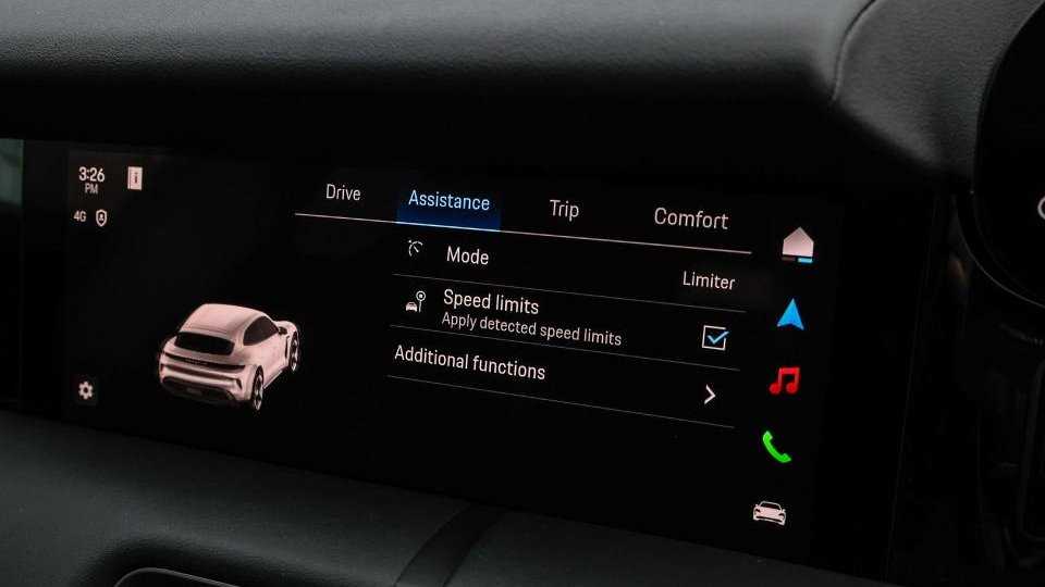 Used Porsche Taycan 2025 for sale - 77827320: Photo 21