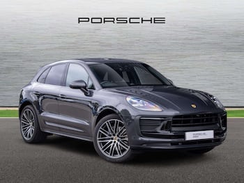 Used Porsche Macan 2026 for sale - 79770632: Photo