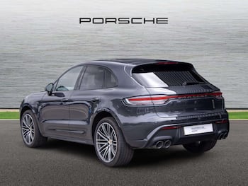 Used Porsche Macan 2026 for sale - 79770632: Photo