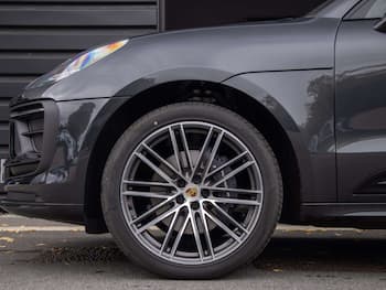 Used Porsche Macan 2026 for sale - 79770632: Photo