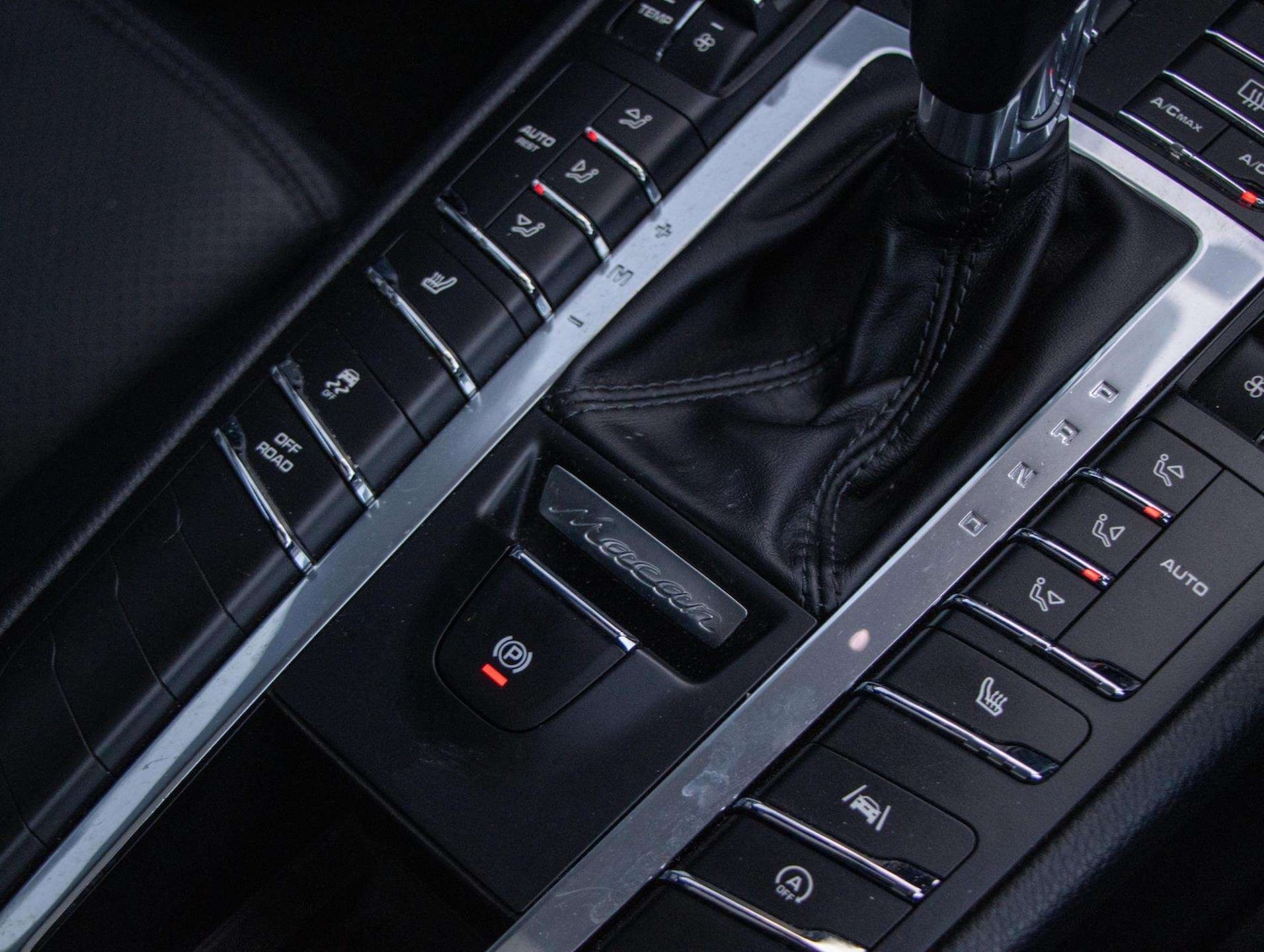 Used Porsche Macan 2018 for sale - 77334095: Photo 12