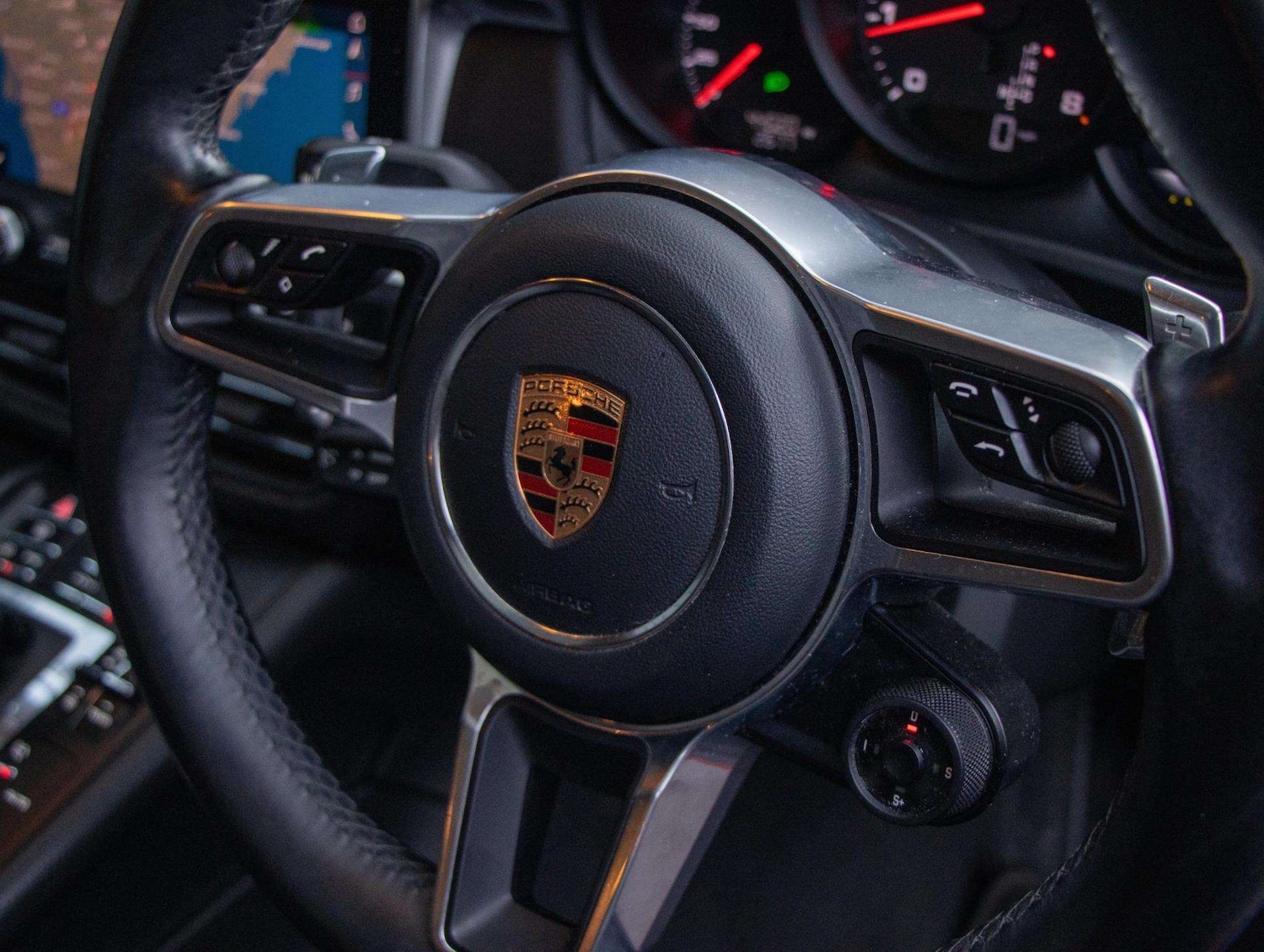 Used Porsche Macan 2018 for sale - 77334095: Photo 14