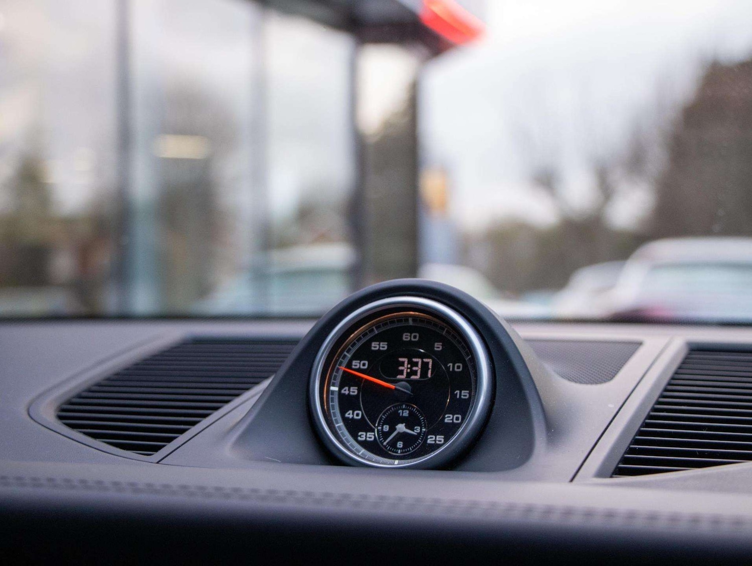 Used Porsche Macan 2018 for sale - 77334095: Photo 15