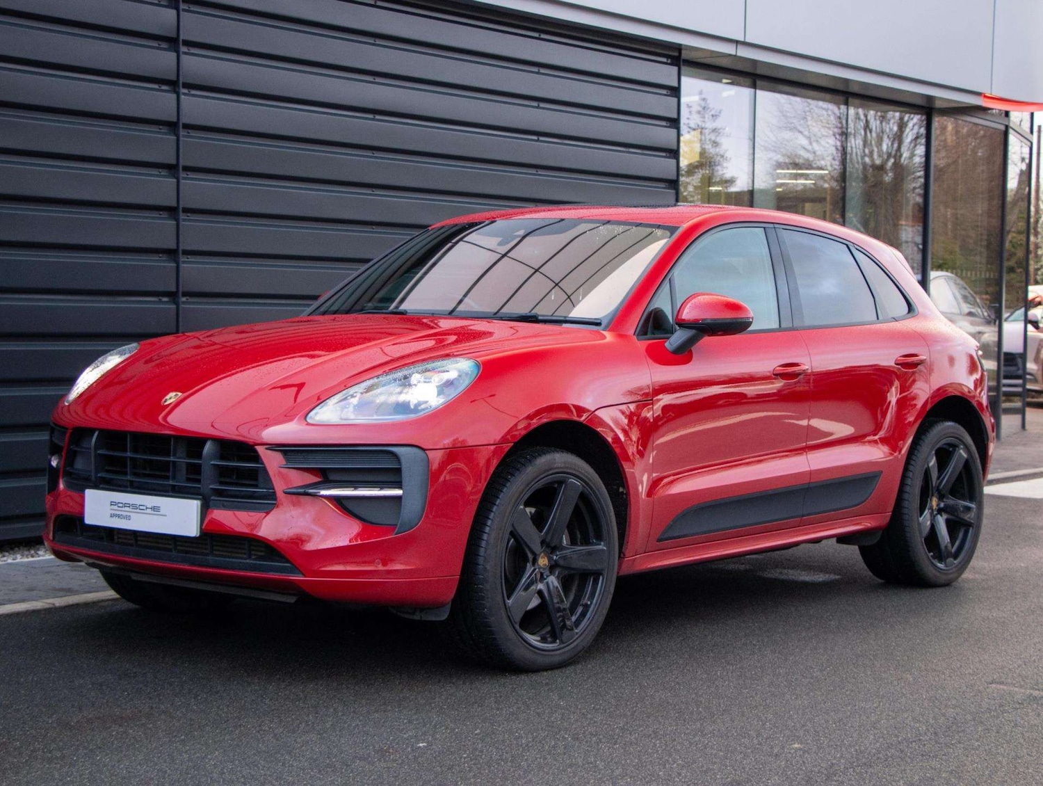 Used Porsche Macan 2018 for sale - 77334095: Photo 17