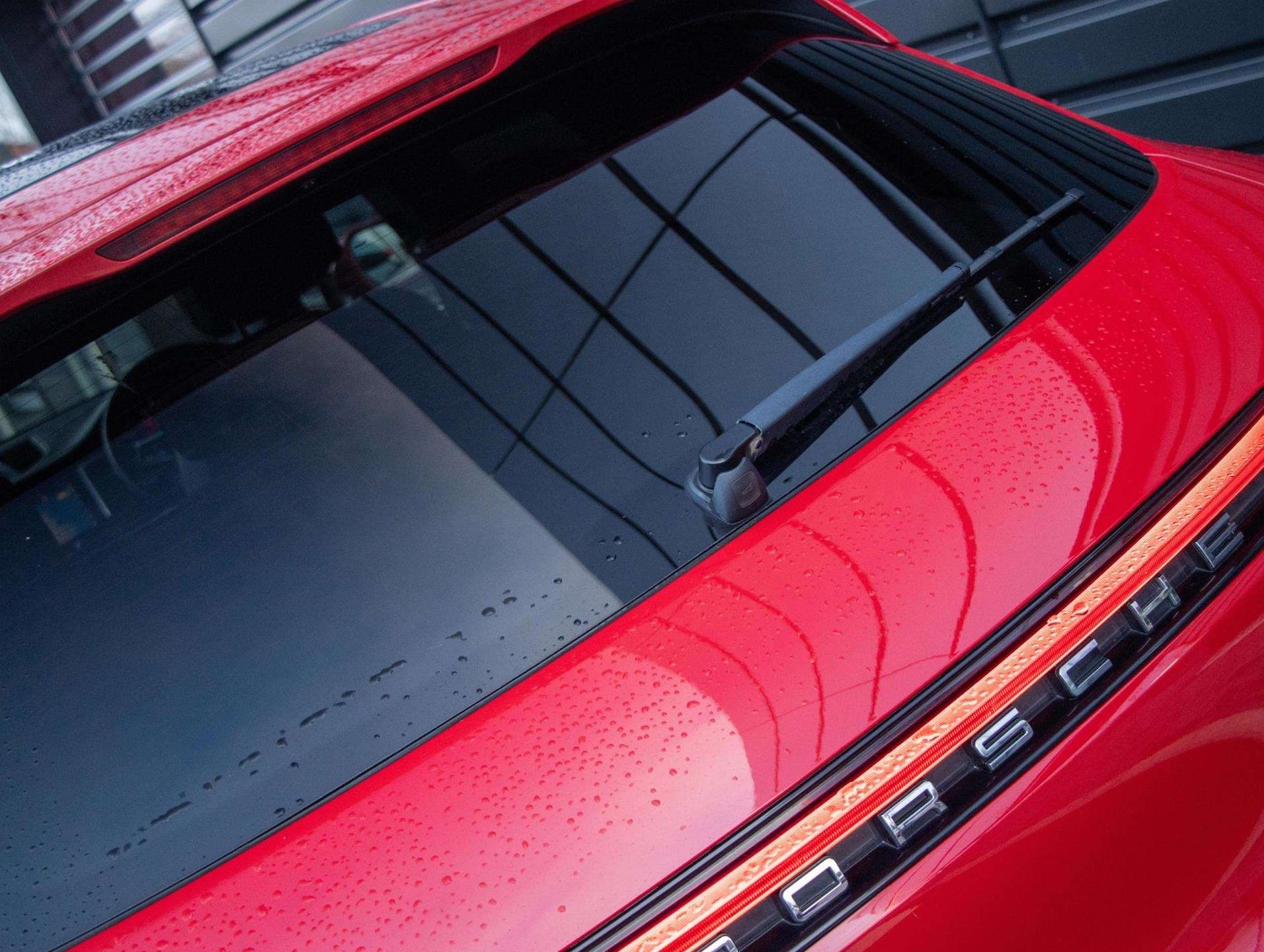 Used Porsche Macan 2018 for sale - 77334095: Photo 20