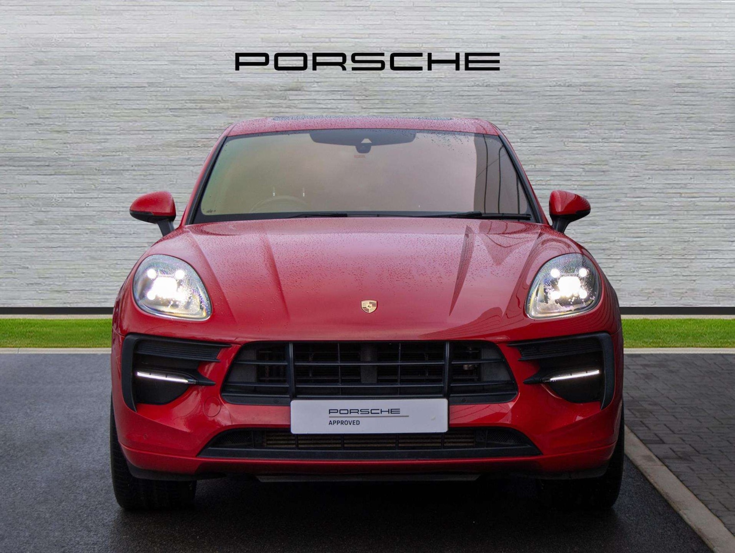 Used Porsche Macan 2018 for sale - 77334095: Photo 6