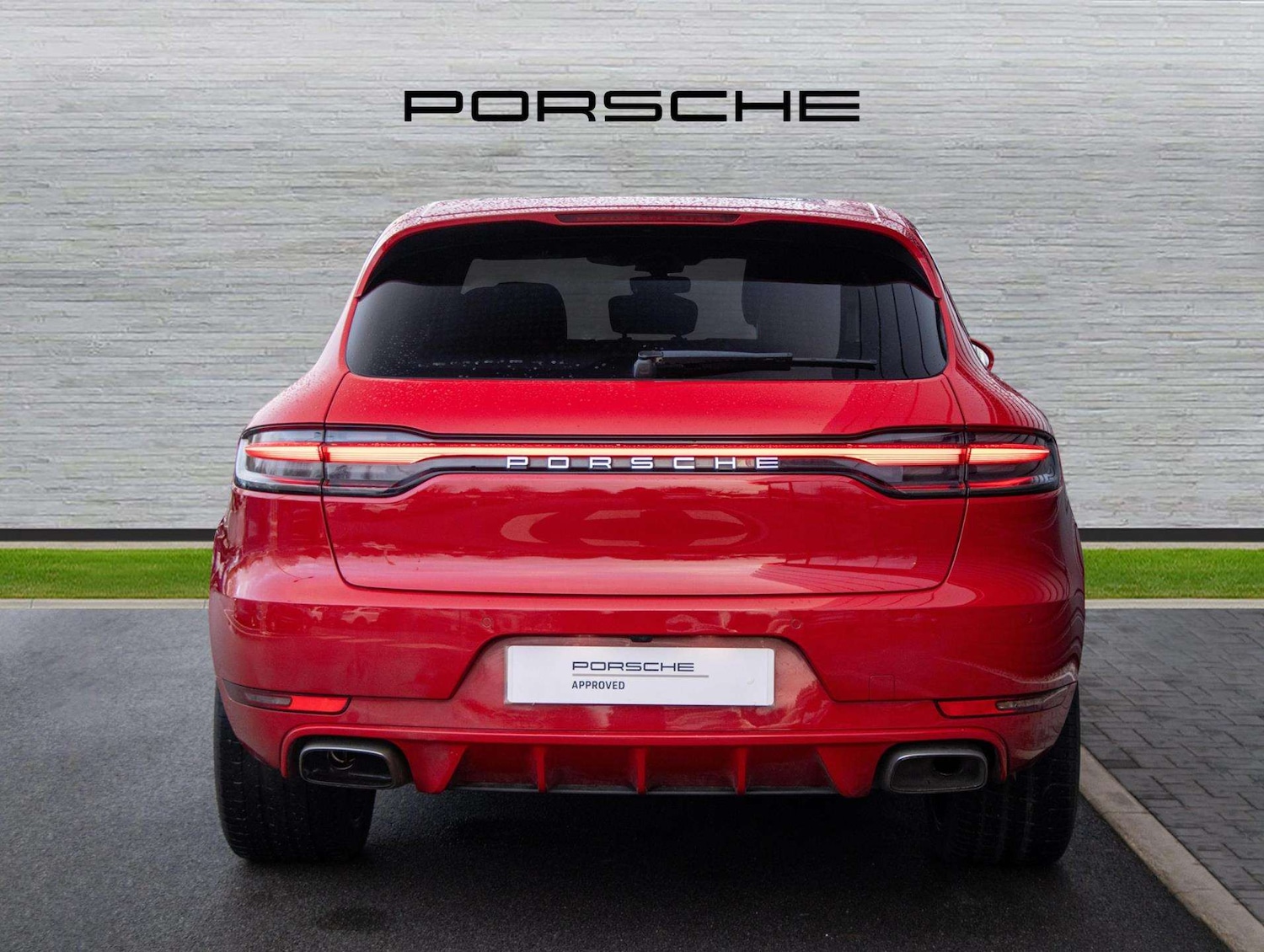 Used Porsche Macan 2018 for sale - 77334095: Photo 7