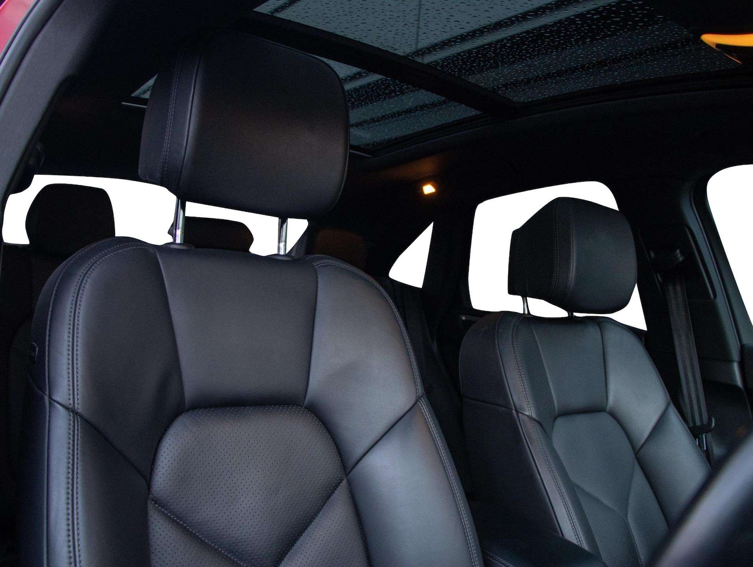 Used Porsche Macan 2018 for sale - 77334095: Photo 8