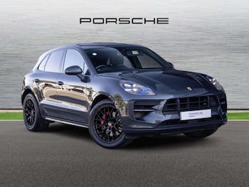 Used Porsche Macan 2020 for sale - 79523715: Photo
